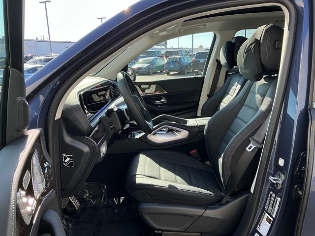 2026 Mercedes-Benz GLS Base - Photo 14