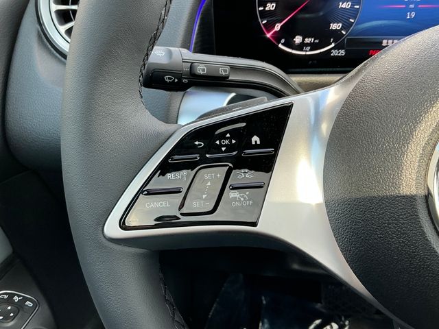 2026 Mercedes-Benz GLB GLB 250 - Photo 15
