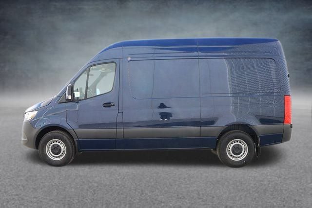 2025 Mercedes-Benz Sprinter Cargo Van Base - Photo 7