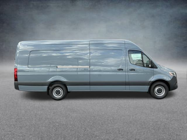 2026 Mercedes-Benz Sprinter Cargo Van Base - Photo 3
