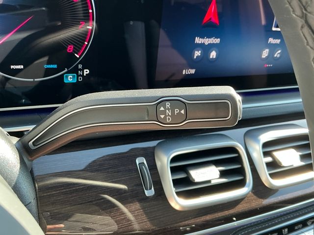 2026 Mercedes-Benz GLS Base - Photo 18