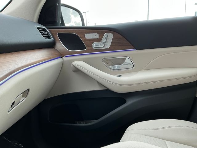 2026 Mercedes-Benz GLE GLE350 - Photo 20