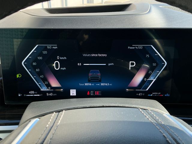 2025 Bmw X7 xDrive40i photo 2