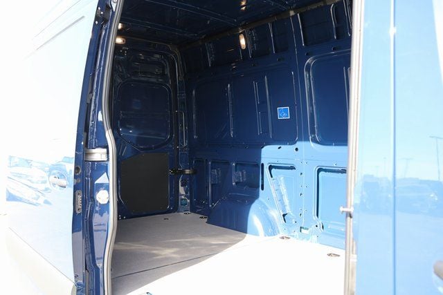 2025 Mercedes-Benz Sprinter Cargo Van Base - Photo 17