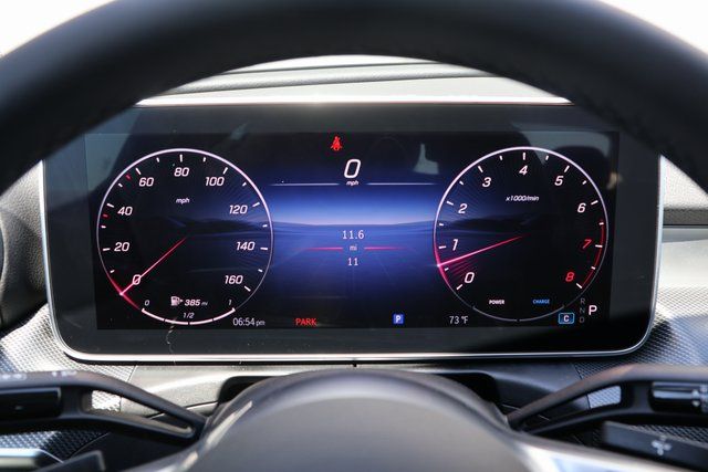 2025 Mercedes Benz C 300 4MATIC Sedan photo 2