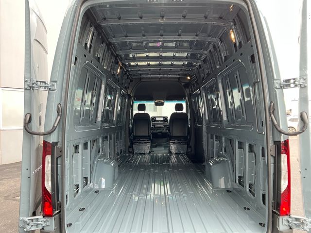 2026 Mercedes-Benz Sprinter Cargo Van Base - Photo 27