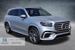 Mercedes-Benz GLS 450