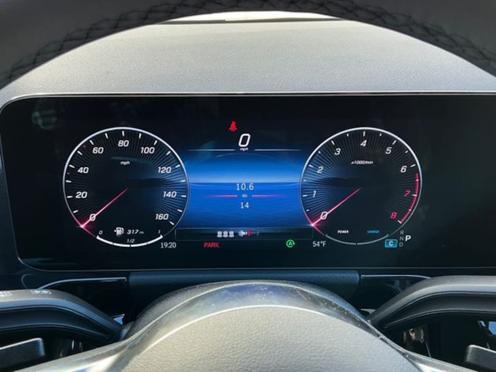 New 2026 Mercedes-Benz GLA 250 4MATIC SUV