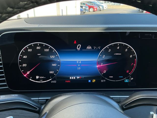 2026 Mercedes Benz GLE 350 4MATIC photo 3