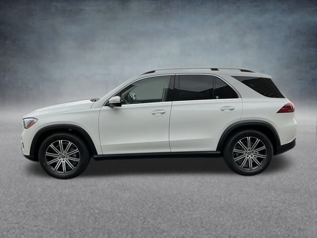 2026 Mercedes-Benz GLE GLE350 - Photo 6