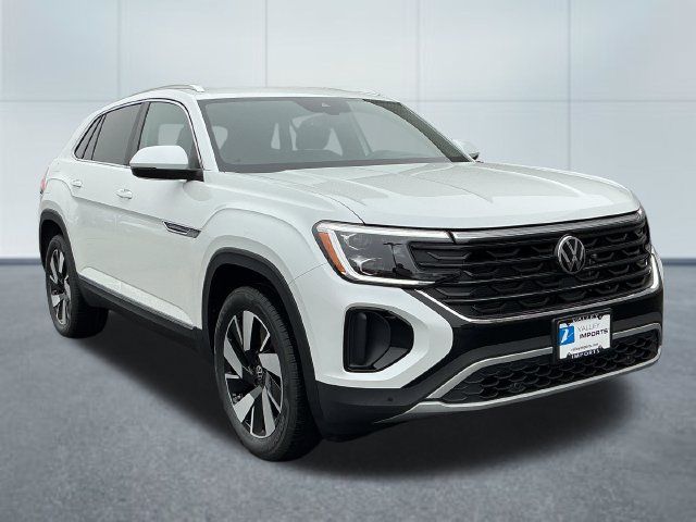 2026 Volkswagen Atlas Cross Sport SEL