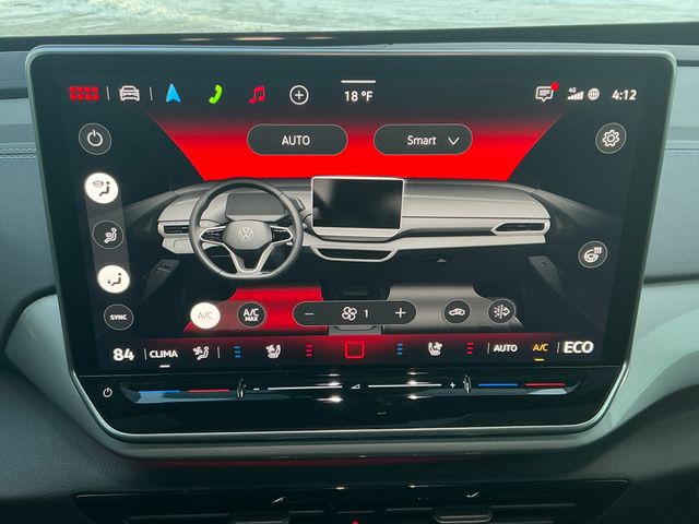 2026 Volkswagen ID.4 PRO S - Photo 8