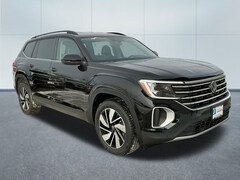 2026 Volkswagen Atlas 2.0T SE w/Technology SUV