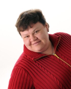 Staff member Tana Martin from ID_cdfef9269bb5