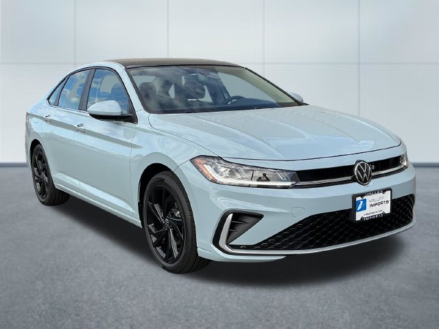 2027 Volkswagen Jetta