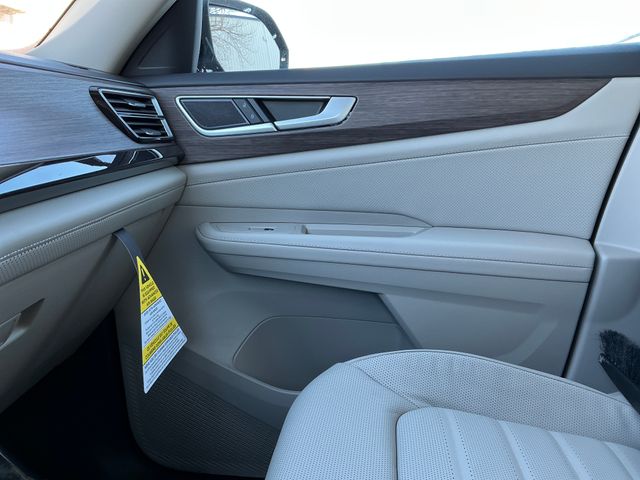 2026 Volkswagen Atlas SEL - Photo 18