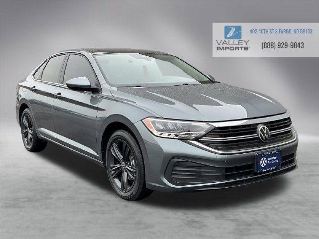 2024 Volkswagen Jetta