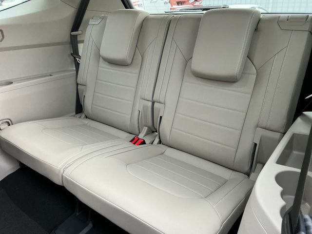 2026 Volkswagen Atlas SEL - Photo 21