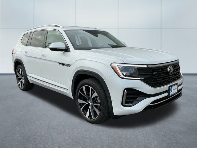2026 Volkswagen Atlas SEL Premium R-Line's photo