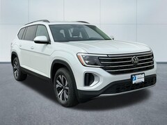 2026 Volkswagen Atlas SE SUV
