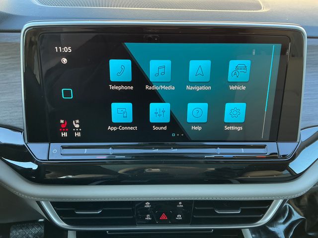 2026 Volkswagen Atlas SEL - Photo 6