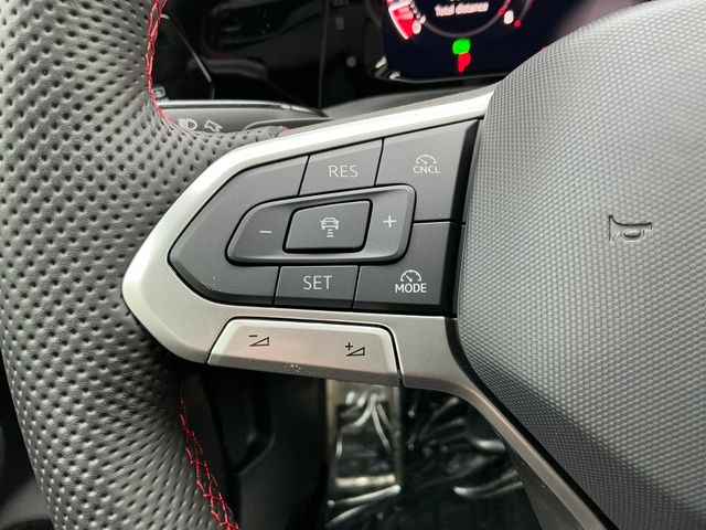 2026 Volkswagen Golf GTI Autobahn - Photo 14