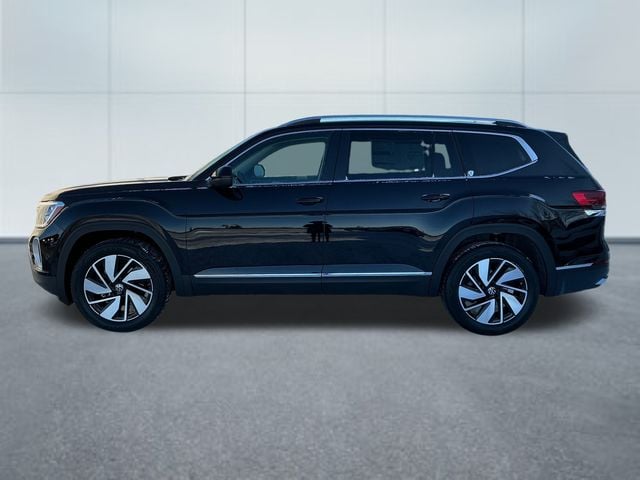 2026 Volkswagen Atlas SEL - Photo 7