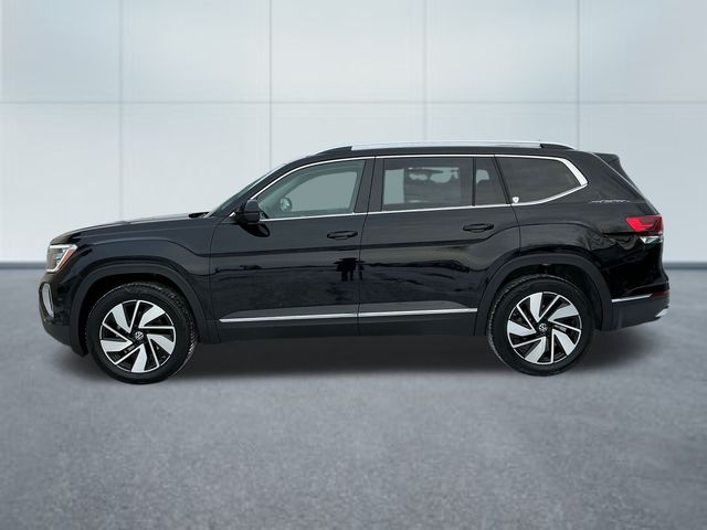 2026 Volkswagen Atlas SEL - Photo 7