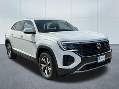 2026 Volkswagen Atlas Cross Sport SE SUV