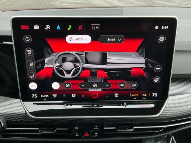 2026 Volkswagen Golf GTI Autobahn - Photo 8