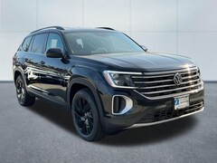 2026 Volkswagen Atlas SE w/Technology SUV