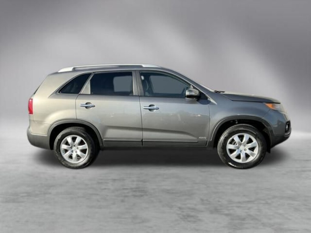 Used 2011 Kia Sorento LX SUV
