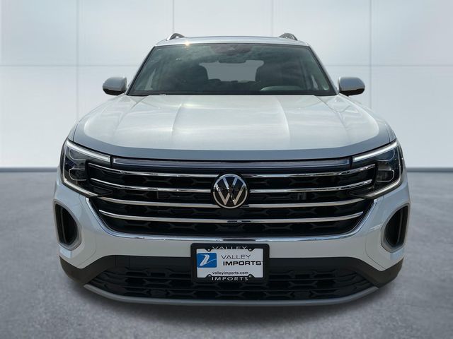 2026 Volkswagen Atlas SE w/Tech - Photo 9