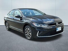 2026 Volkswagen Jetta 1.5T S Sedan