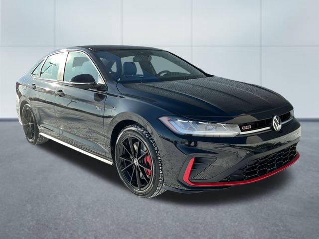 2026 Volkswagen Jetta 2.0T GLI Autobahn's photo