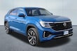 Volkswagen Atlas Cross Sport