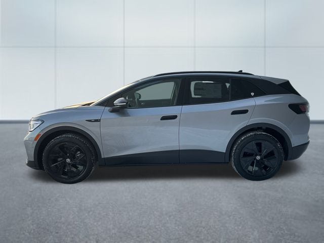 2026 Volkswagen ID.4 PRO S - Photo 7