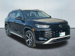 2026 Volkswagen Tiguan 2.0T SE SUV