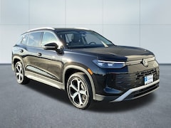 2026 Volkswagen Tiguan 2.0T SE SUV