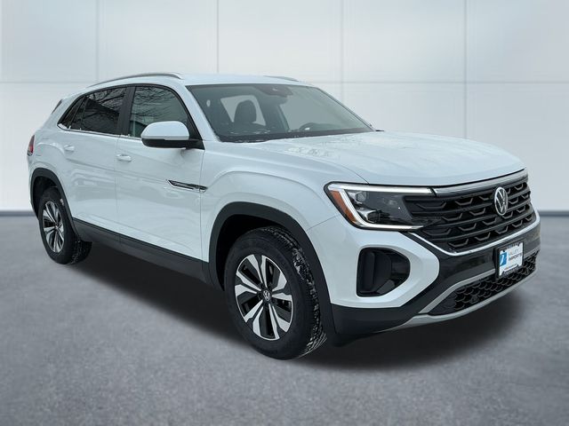2026 Volkswagen Atlas Cross Sport SE's photo