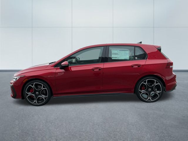 2026 Volkswagen Golf GTI Autobahn - Photo 7