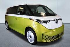 2025 Volkswagen ID. Buzz 1st Edition Van 4MOTION