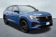 Volkswagen Atlas Cross Sport