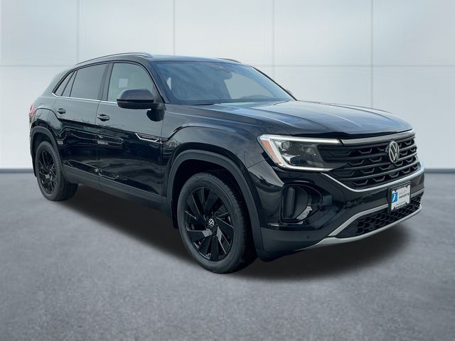2026 Volkswagen Atlas Cross Sport SE w/Tech's photo