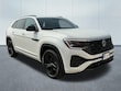 Volkswagen Atlas Cross Sport