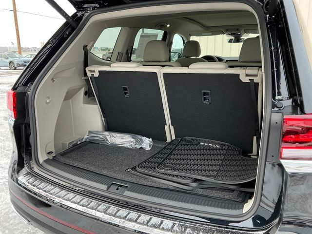 2026 Volkswagen Atlas SEL - Photo 22