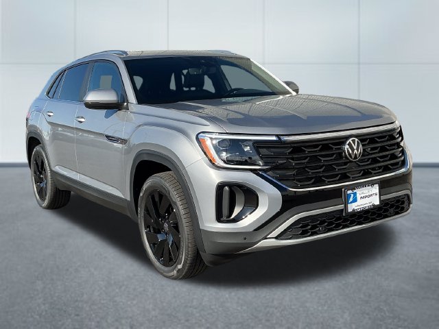 2026 Volkswagen Atlas Cross Sport SE w/Technology SUV