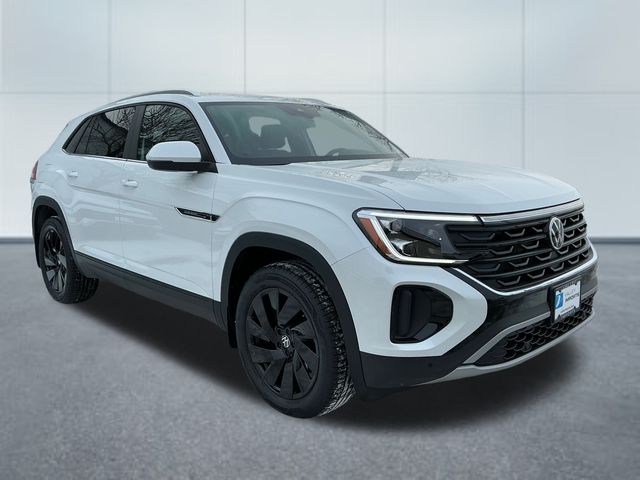 2026 Volkswagen Atlas Cross Sport SE w/Tech's photo