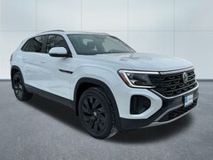 2026 Volkswagen Atlas Cross Sport 2.0T SE w/Technology SUV