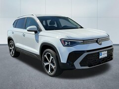 2026 Volkswagen Taos 1.5T SEL SUV